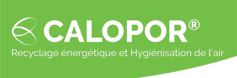 CALOPOR