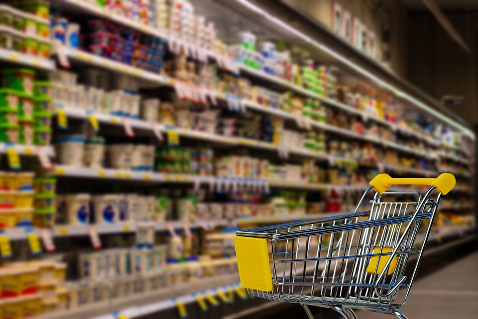 Comportements de consommation de produits carnés