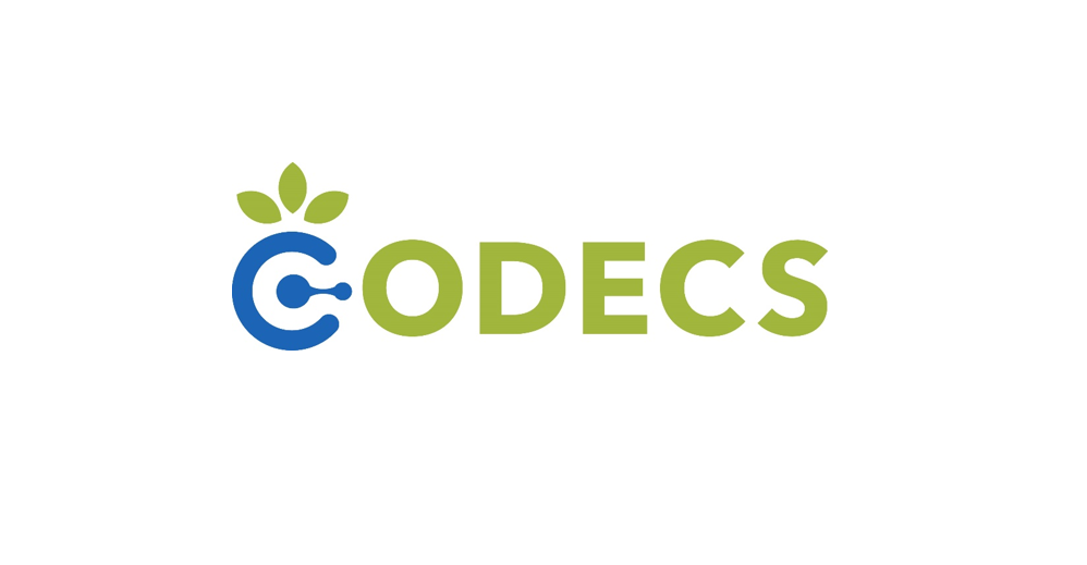 Projet CODECS