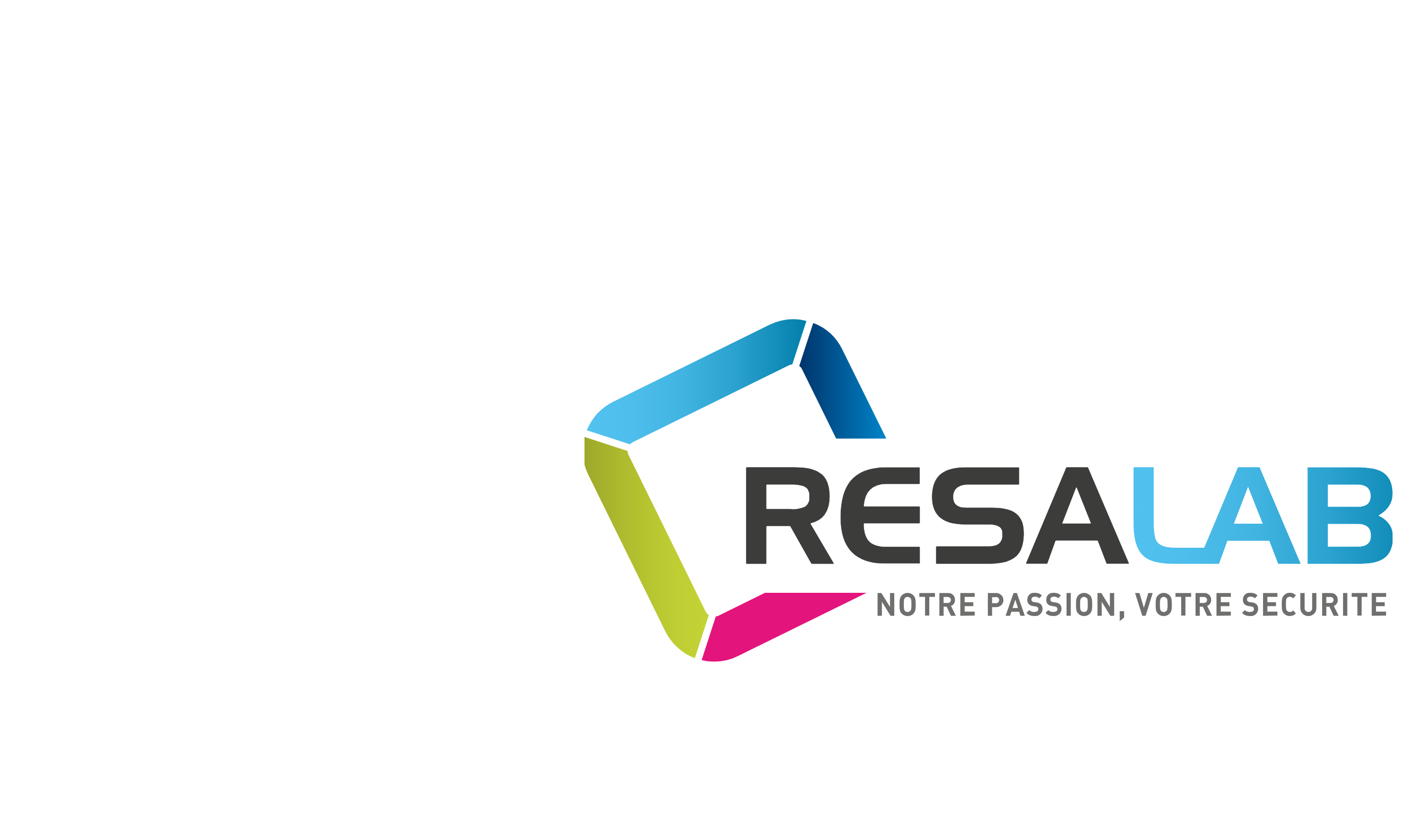 logo fond blanc